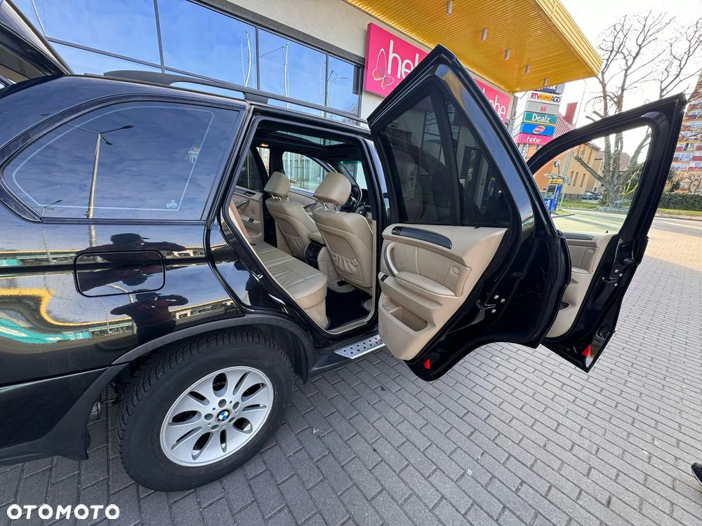 BMW X5 3.0 i Edition Exclusive Sport - 26