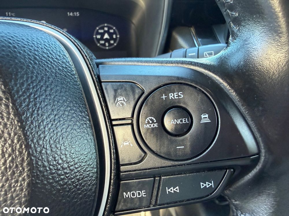 Toyota Corolla 1.8 Hybrid GPF Comfort - 18