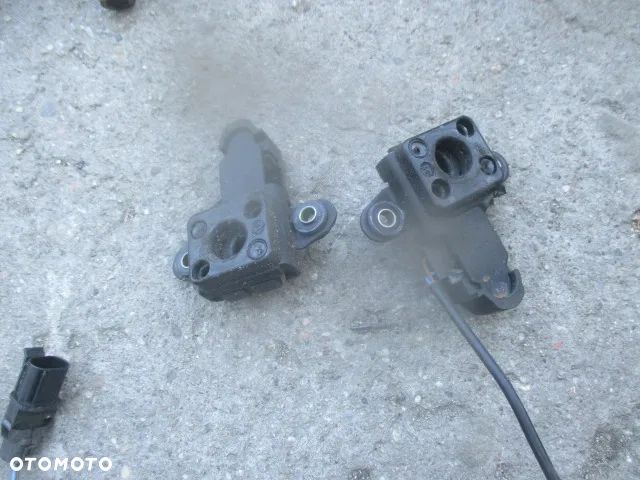 RENAULT ESPACE 3 III zamek klapy cena za 2 sztuki - 2