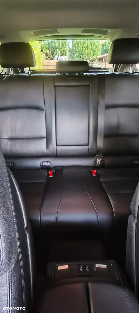 BMW Seria 5 - 20