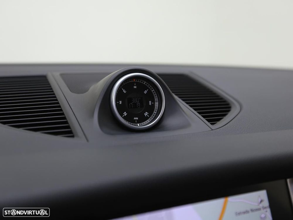 Porsche Macan S Diesel PDK - 26