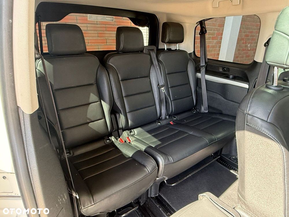 Toyota Proace Verso 2.0 D4-D Long Family - 14