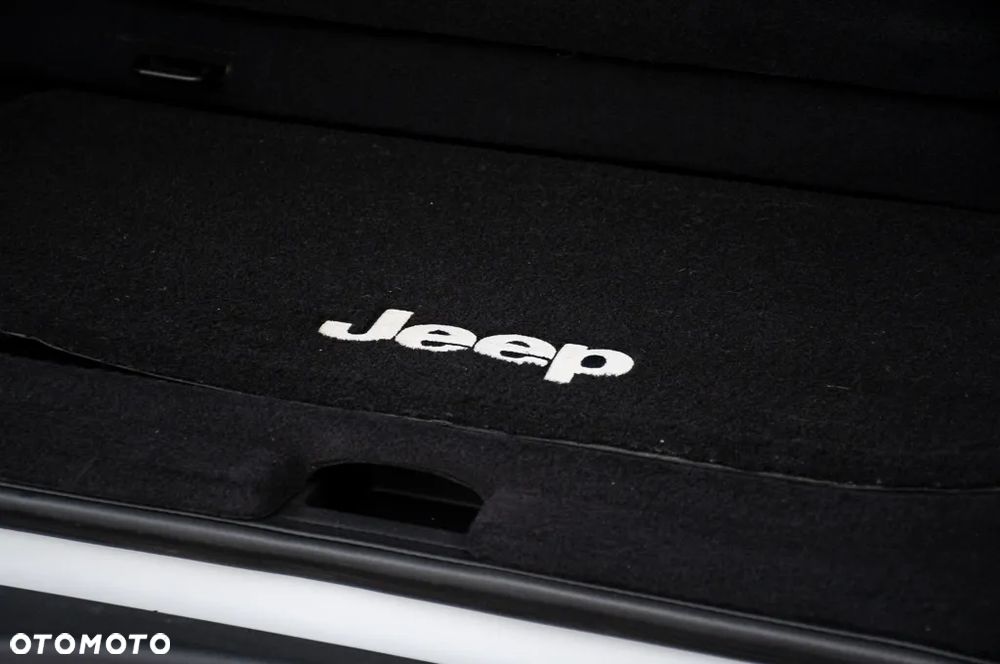 Jeep Wrangler 3.6 Automatik Rubicon - 25