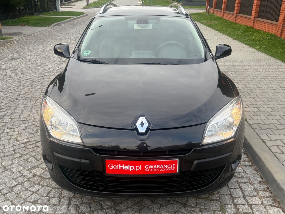 Renault Megane 1.6 16V 110 LIMITED - 25