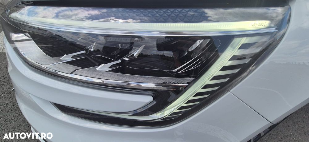 Renault Megane TCe 140 GPF Techno - 15