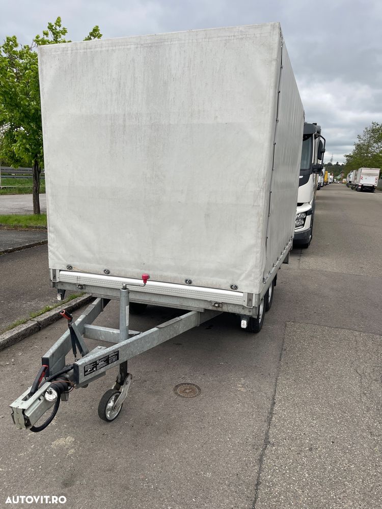 Westfalia Unsinn 2T - 7