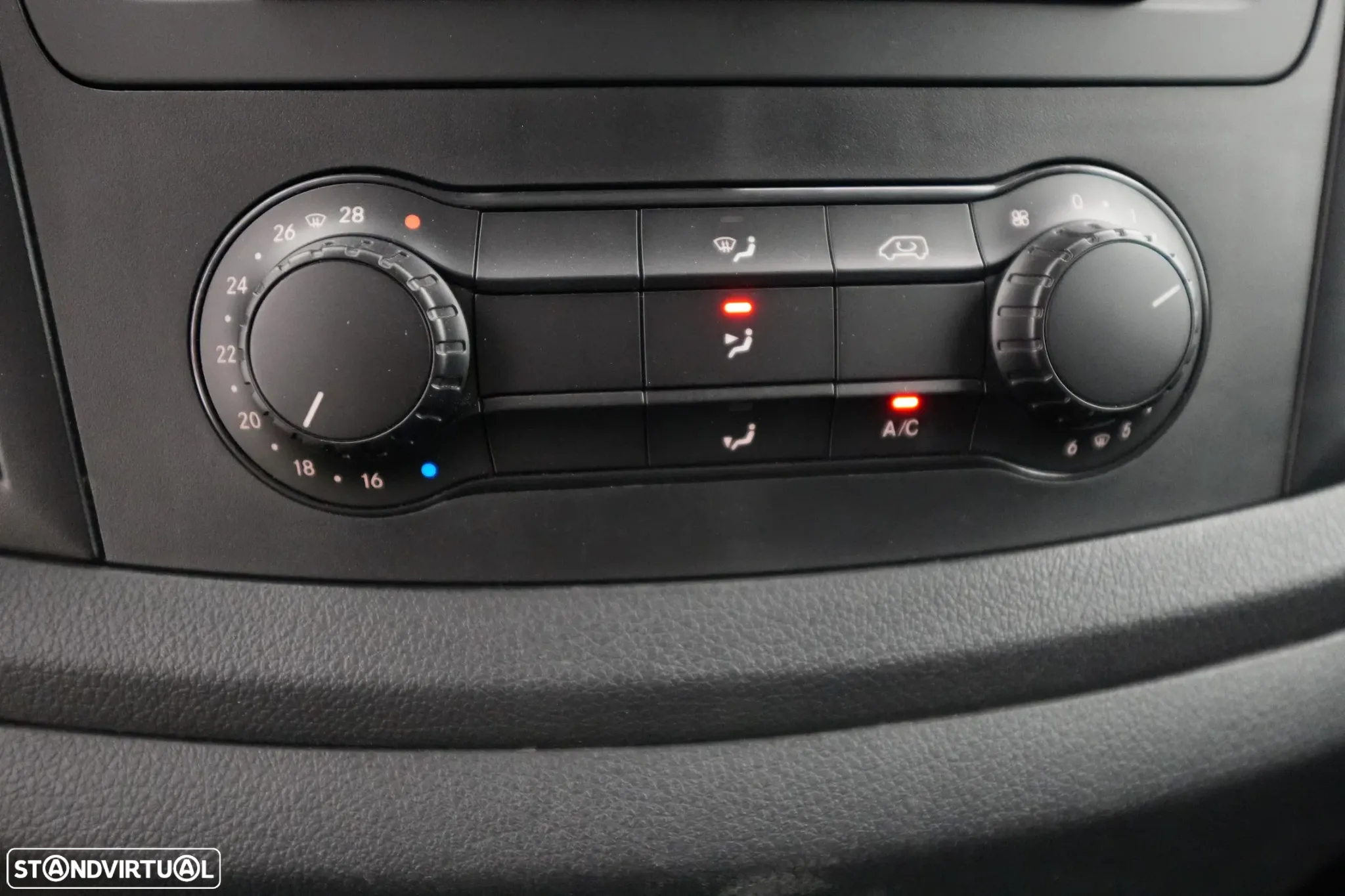 Mercedes-Benz Vito 116/32 - 22