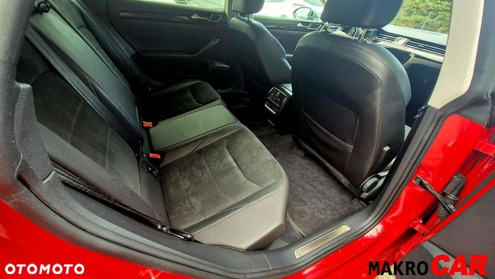 Volkswagen Arteon 2.0 TSI DSG Elegance - 8