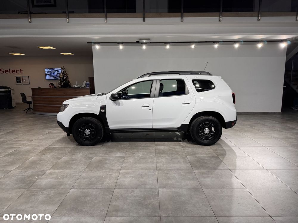 Dacia Duster - 6
