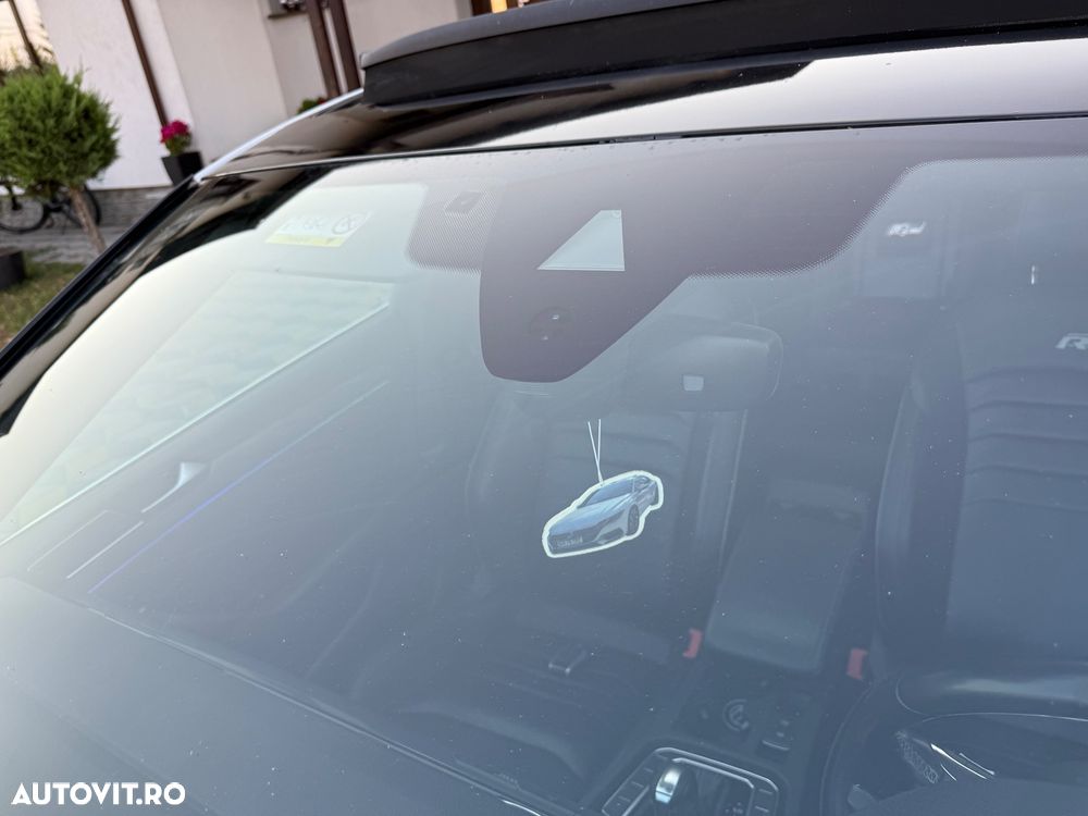 Volkswagen ARTEON 2.0 TDI DSG 4Motion R-Line - 37