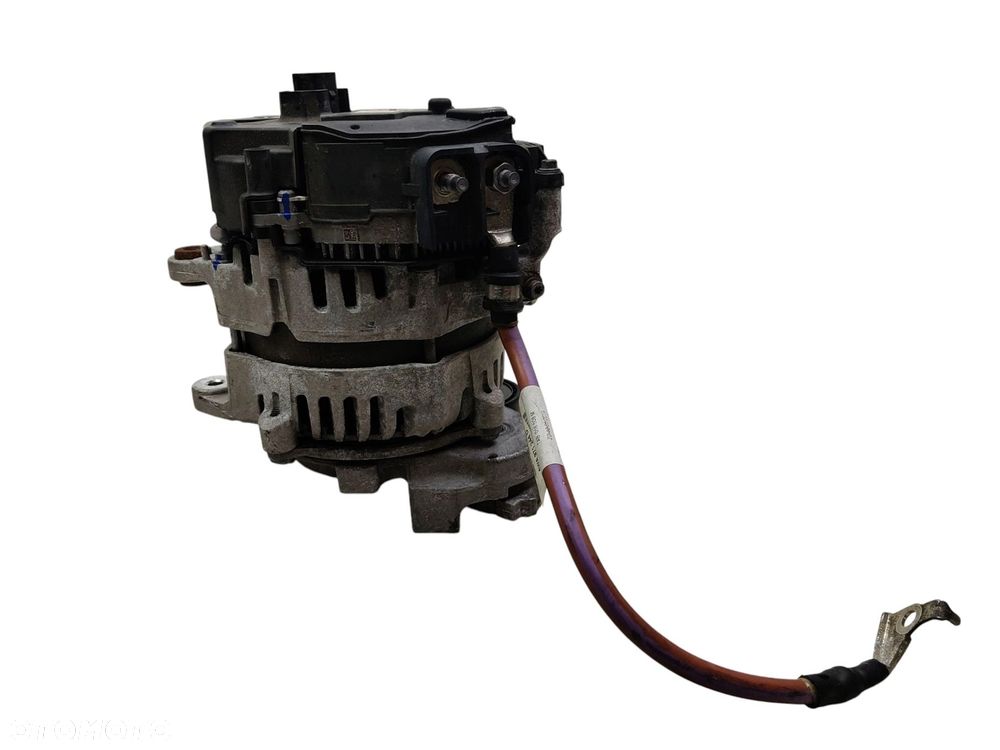 ALTERNATOR 250A 48V OCTAVIA IV GOLF VIII LEON IV 1.0 TSI 05E903018G - 5