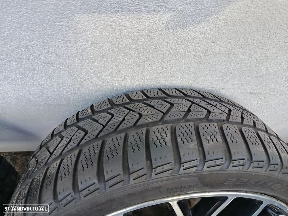 Jantes originais 20 BMW styling 253 - 50