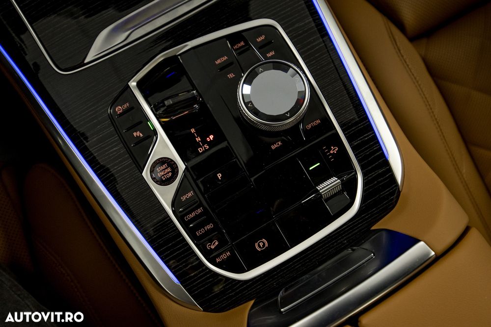 BMW X5 xDrive30d AT MHEV - 26