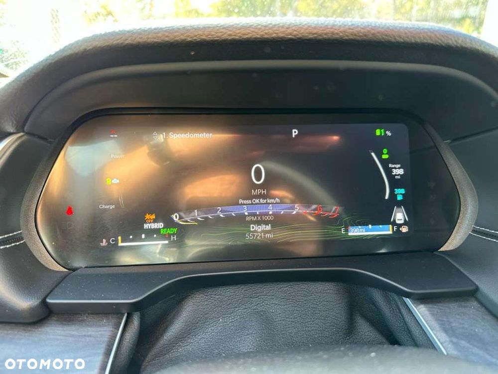 Jeep Grand Cherokee - 8