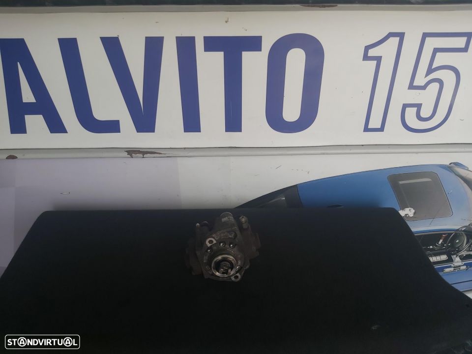 Bomba de alta pressão 2007-2013 Ford Transit HU2940000403, HU294000-0403, 6C1Q9B395AE, 6C1Q-9B395-AE - 1