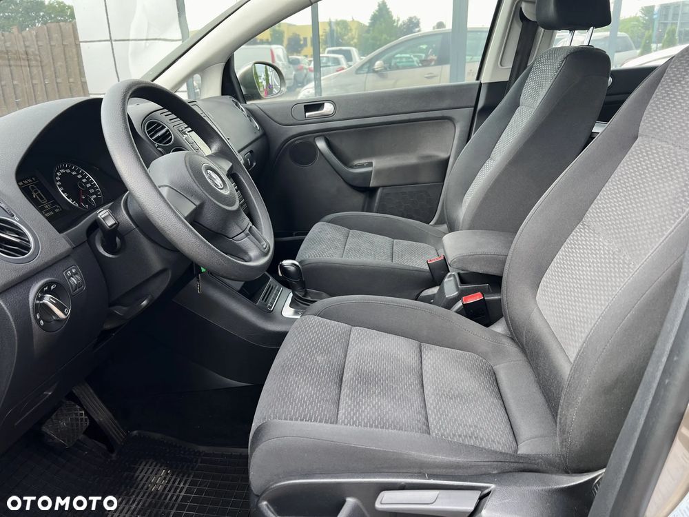 Volkswagen Golf 1.4 TSI DSG Comfortline - 30