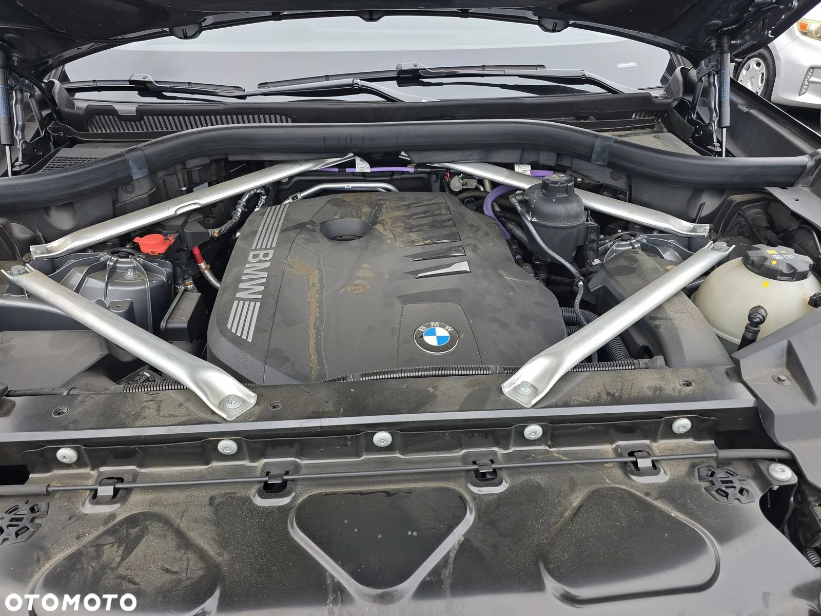 BMW X6 xDrive40i M Sport - 14