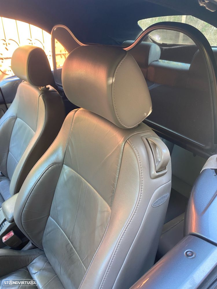 VW New Beetle Cabriolet 1.9 TDi - 2