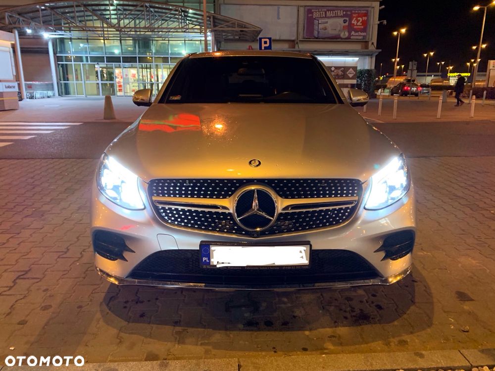 Mercedes-Benz GLC - 5