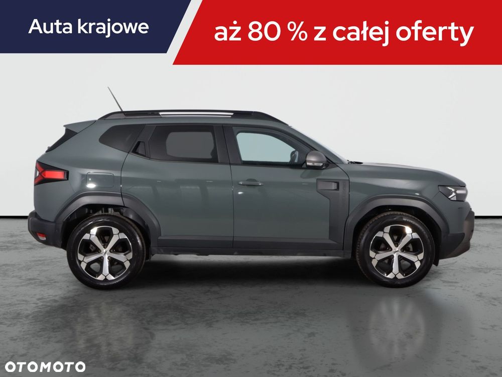 Dacia Duster - 8