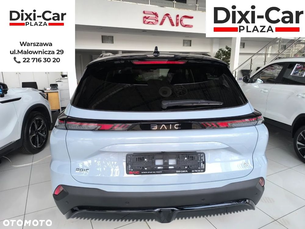 BAIC 5 Beijing 1.5T Comfort DCT - 1