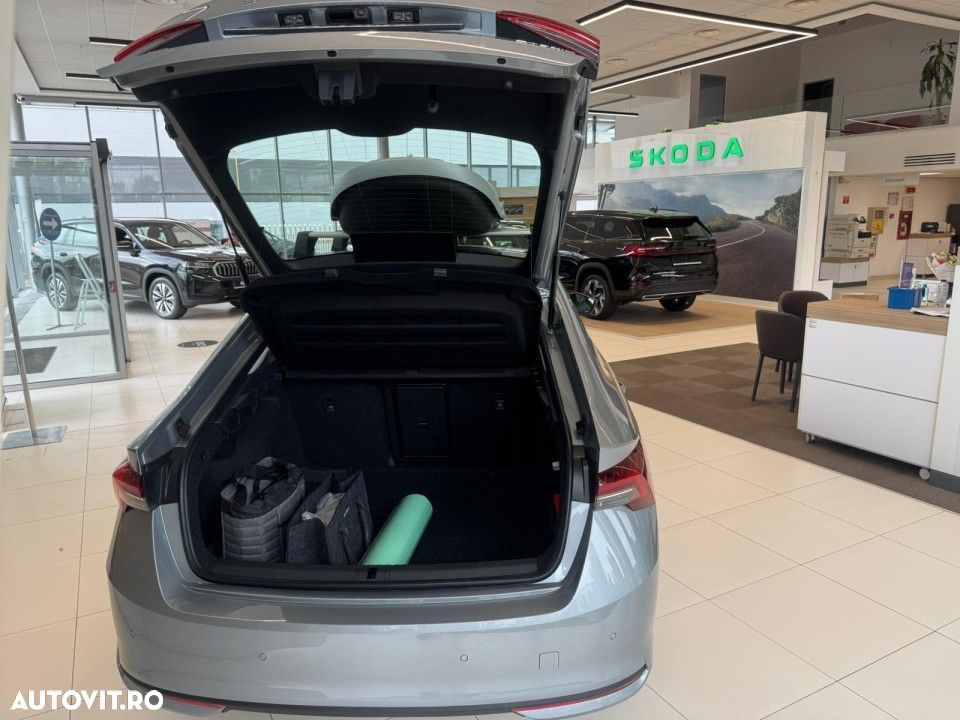Skoda Octavia 1.5 TSI 150 CP DSG MHEV Selection - 5