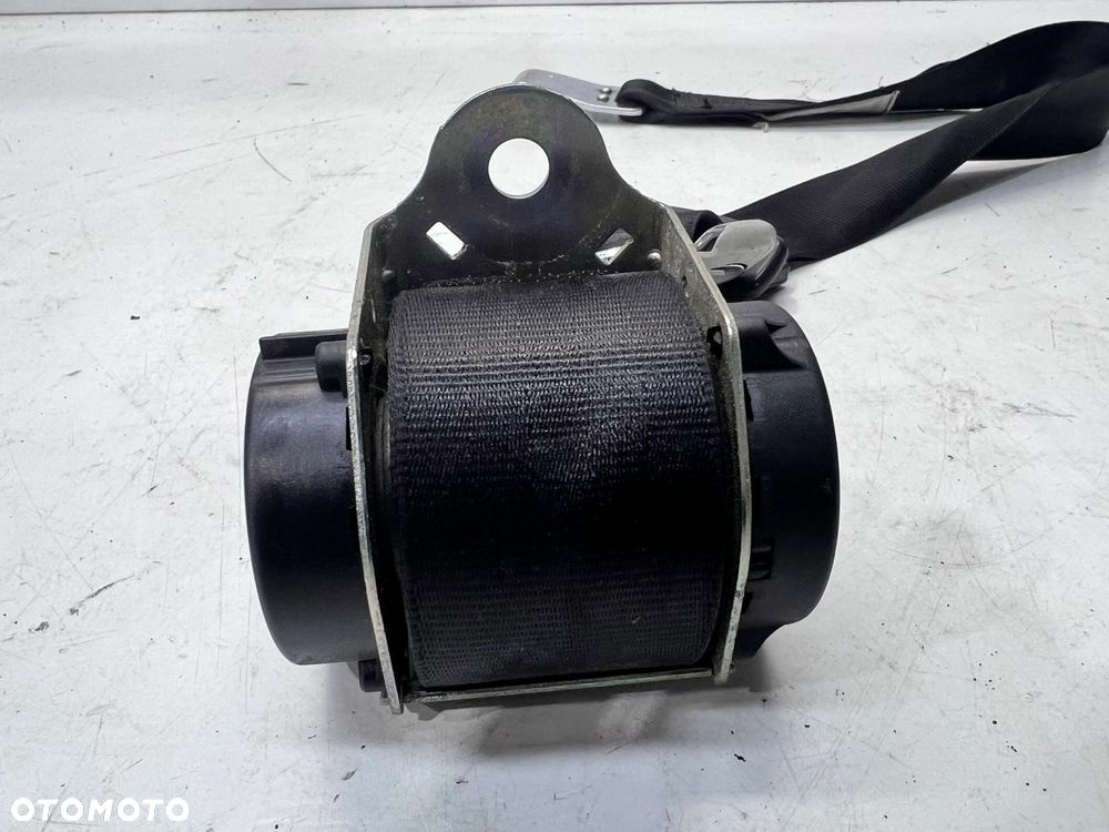 PAS BEZPIECZEŃSTWA W BAGAŻNIKU VW SHARAN 7M3857815C - 5