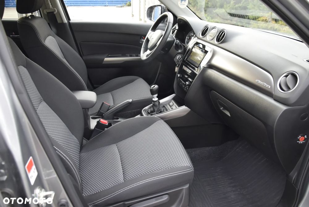 Suzuki Vitara ver-1-4-boosterjet-shvs-elegance-sun-4wd - 23