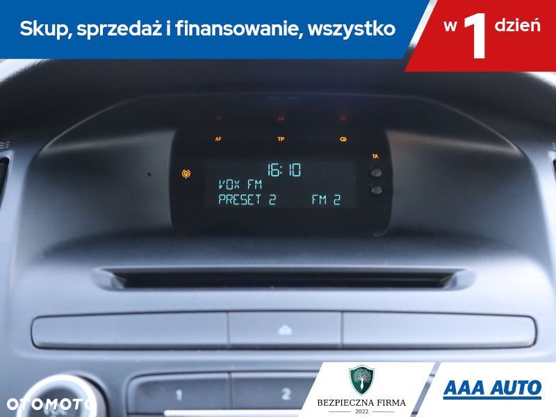 Ford Focus - 18