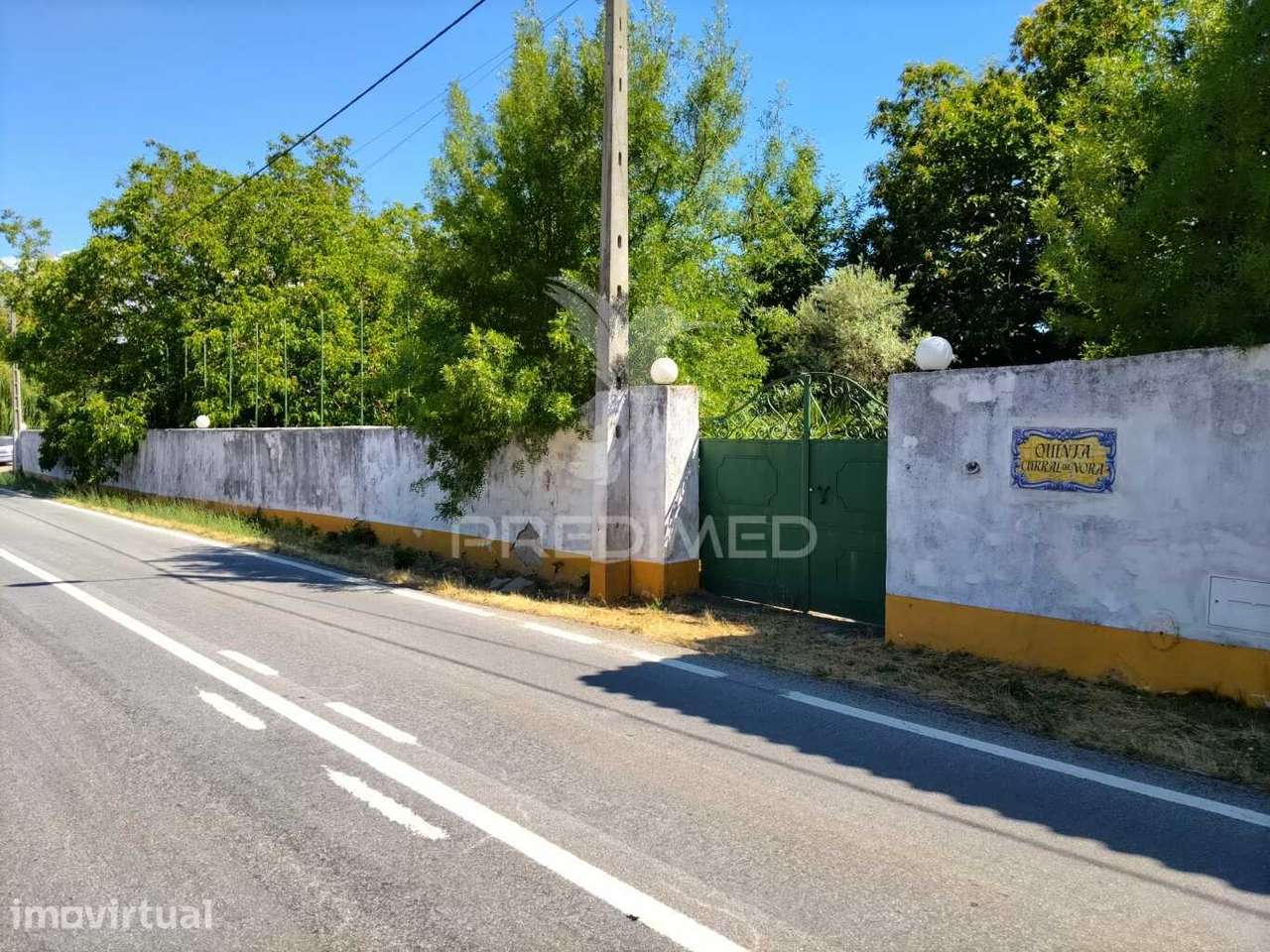 Turismo Rural em Escusa - Marvão - Grande imagem: 3/33