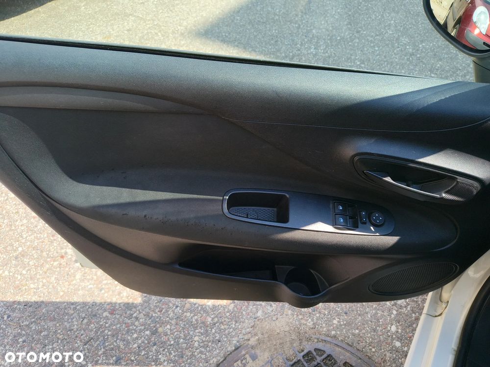 Fiat Punto Evo 1.4 8V Estiva Blue&Me - 14