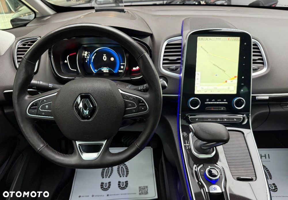 Renault Espace Energy dCi 160 EDC Intens - 23