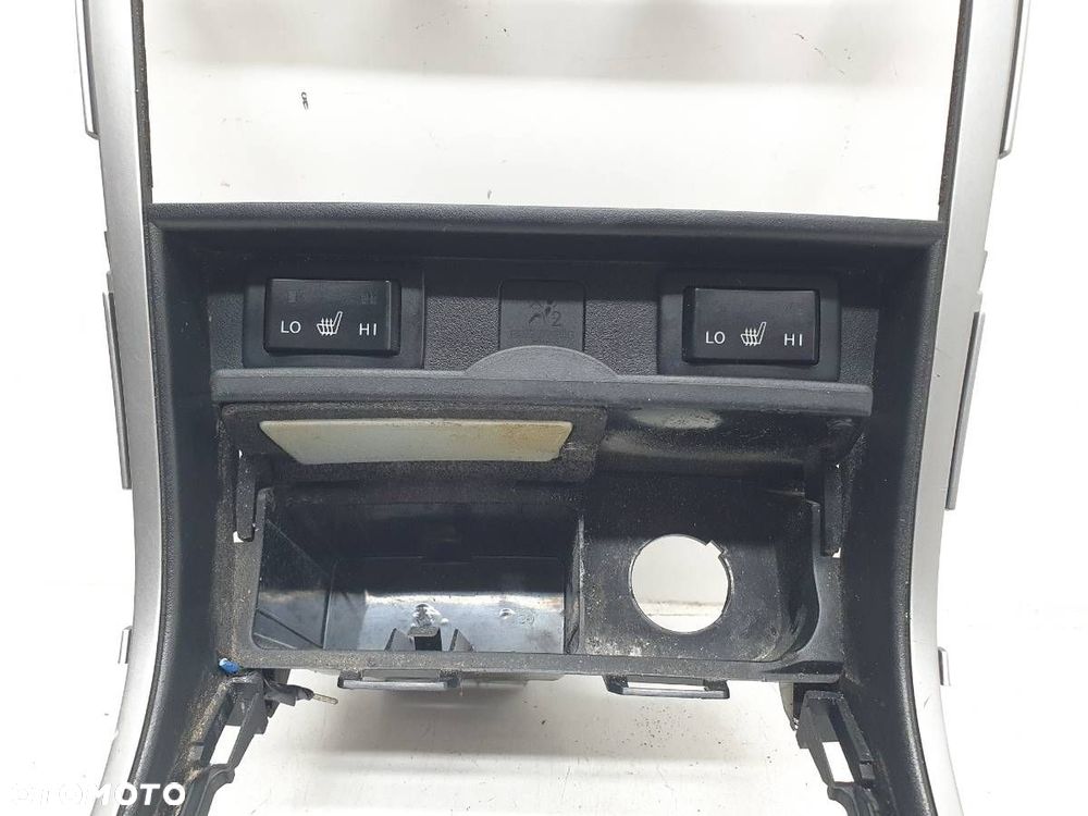 RAMKA OSŁONA TUNELU PANEL MAZDA 6 II GH GS1D-64626 GS1D-64341 - 4