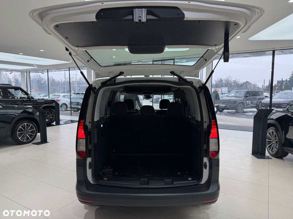 Volkswagen Caddy 2.0 TDI - 17