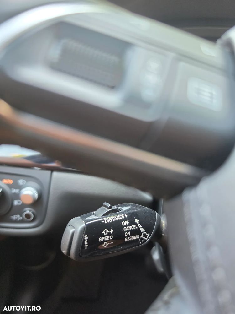 Audi A8 3.0 TFSI quattro Tiptronic Langversion - 22