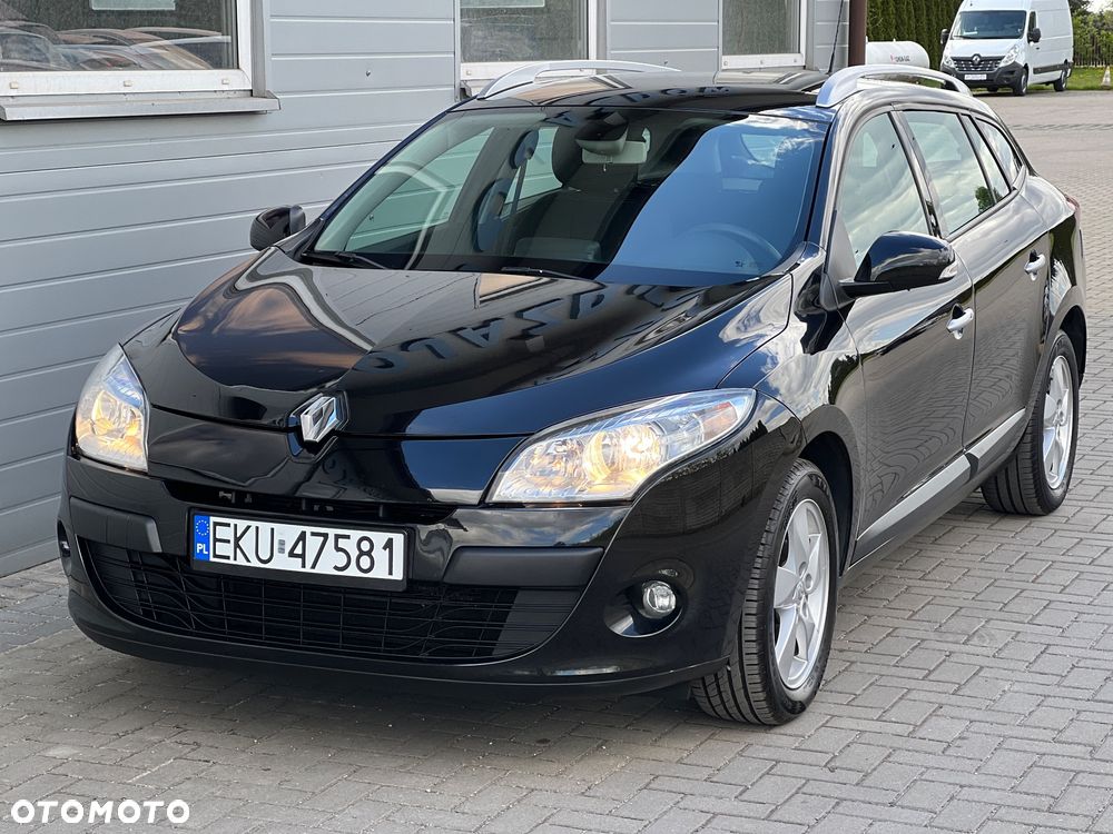 Renault Megane 1.6 16V 110 TomTom Edition - 5