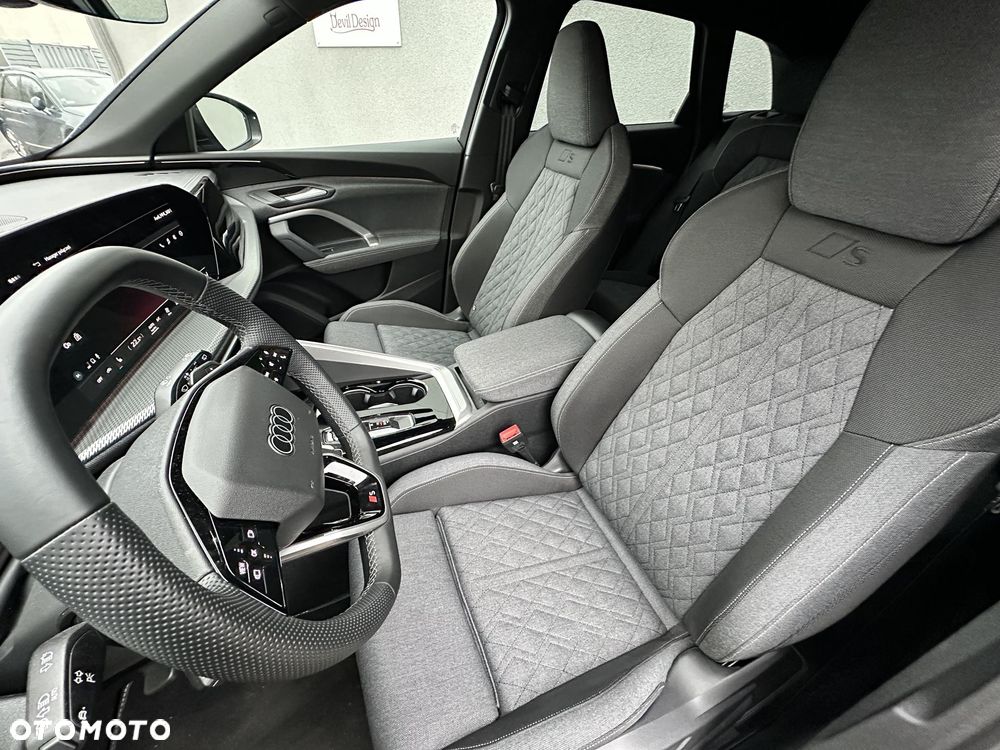 Audi Q5 40 TDI mHEV Quattro S Line S tronic - 11