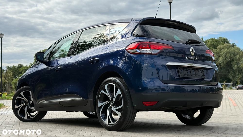 Renault Scenic ENERGY dCi 160 EDC BOSE EDITION - 36