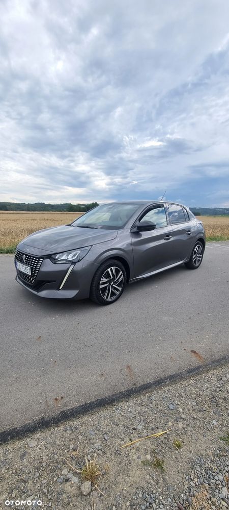 Peugeot 208 - 2