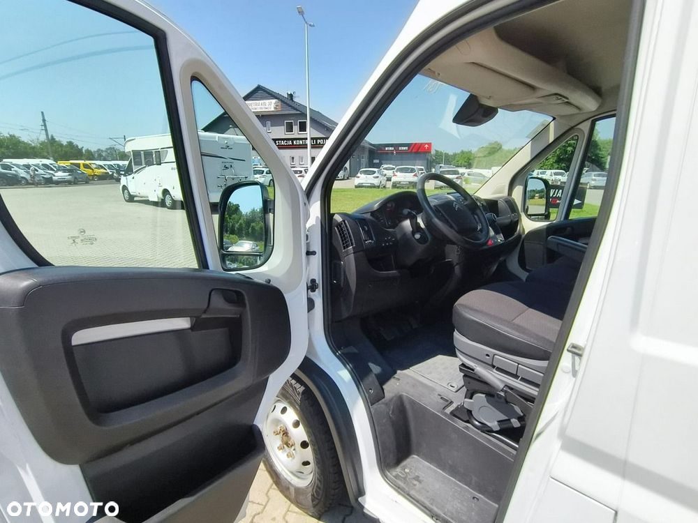 Citroën Jumper - 9