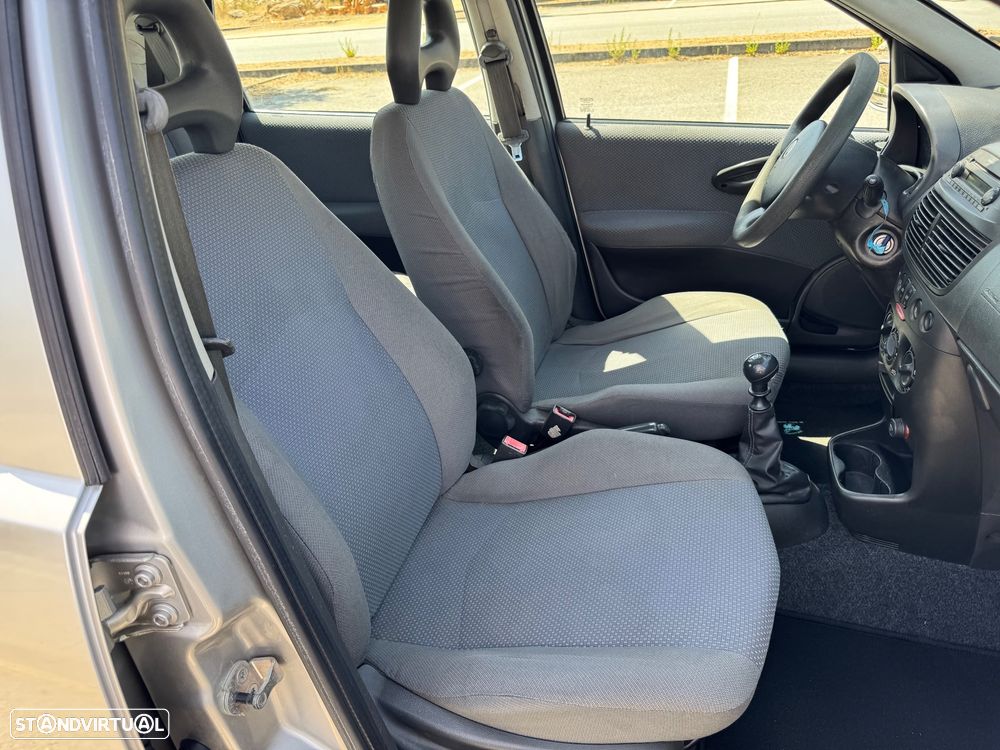 Fiat Punto 1.2 SX - 33