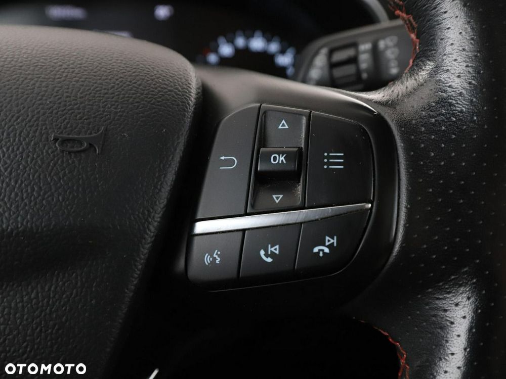 Ford Focus 2.0 EcoBlue ST-Line - 30