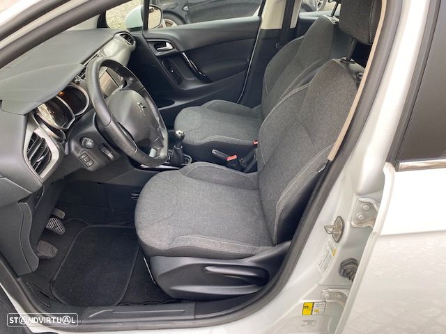 Citroën C3 1.2 VTi Seduction J16 - 4