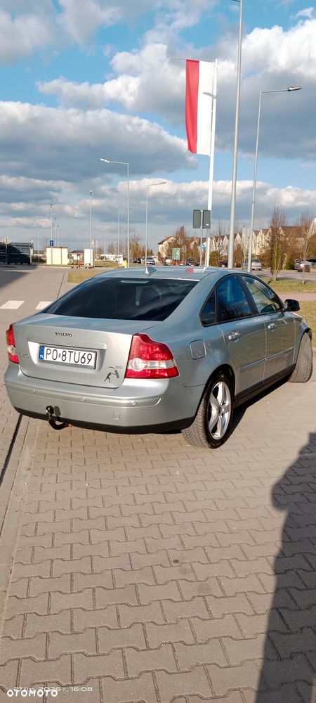 Volvo S40 2.0 RDesign - 6