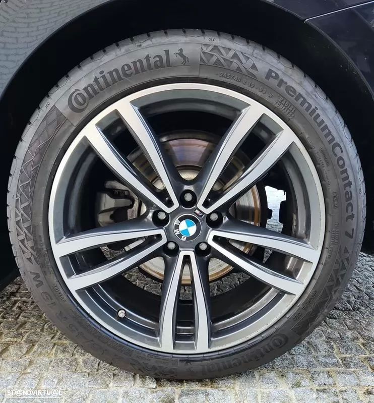 BMW 620 Gran Turismo d Pack M - 38