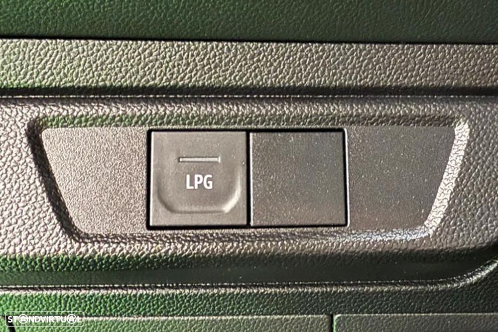 Dacia Jogger 1.0 ECO-G Expression 7L Bi-Fuel - 13