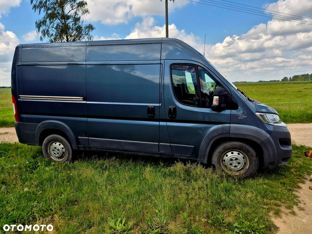 Fiat Ducato - 2
