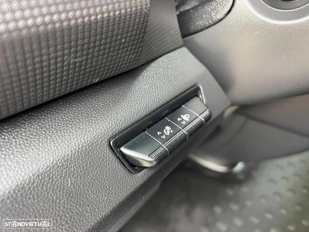 Renault Trafic 2.0 BlueDci Longa L2H1 130 cv Gran Confort GPS - 25