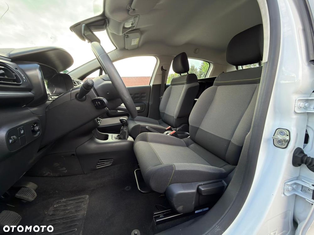 Citroën C3 - 7