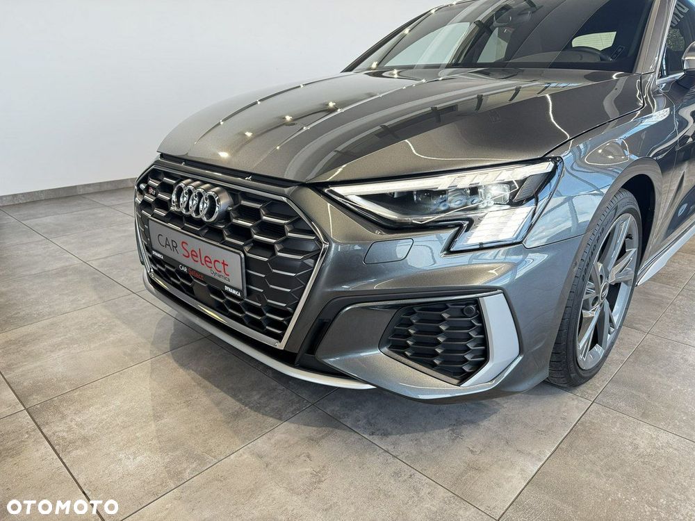 Audi S3 - 10
